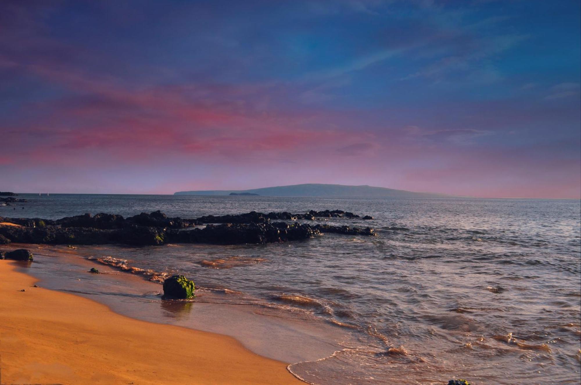 Kai Nani 368 Kihei